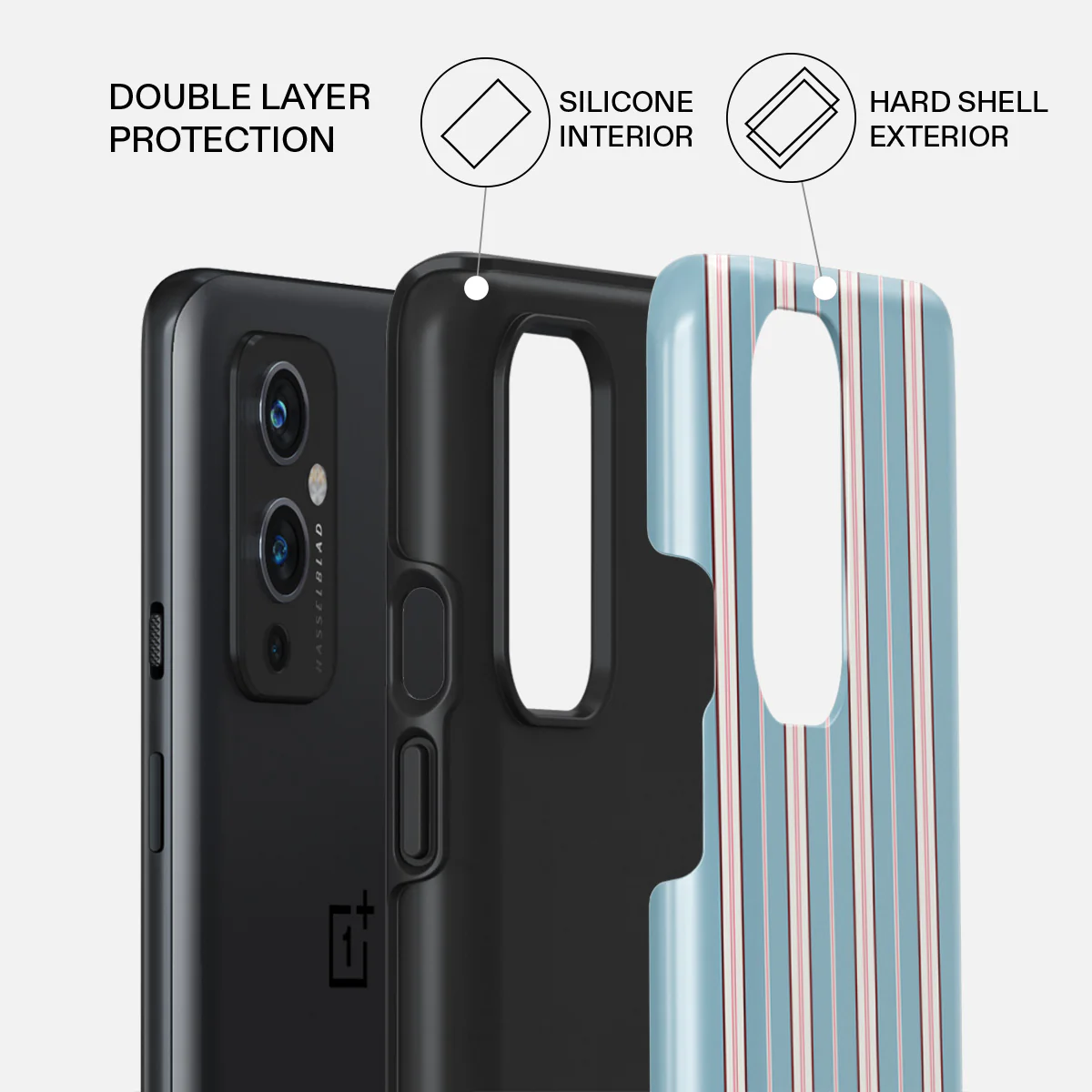 Afternoon Nap - OnePlus 9 Case - Image 2