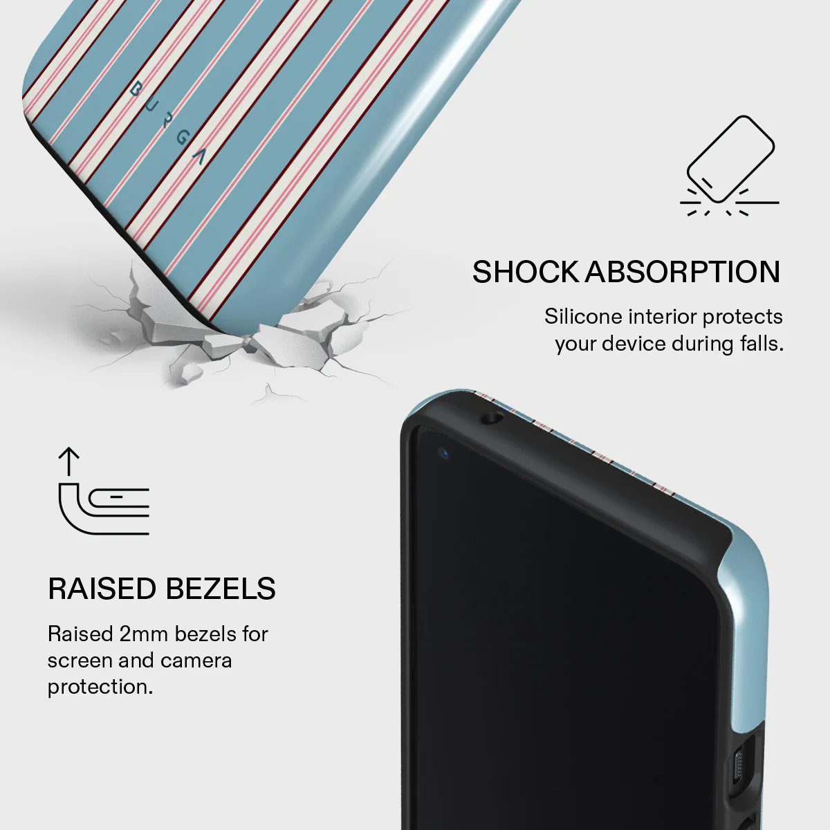 Afternoon Nap - OnePlus 9 Case - Image 4