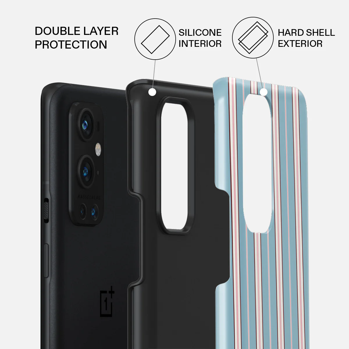 Afternoon Nap - OnePlus 9 Pro Case - Image 2