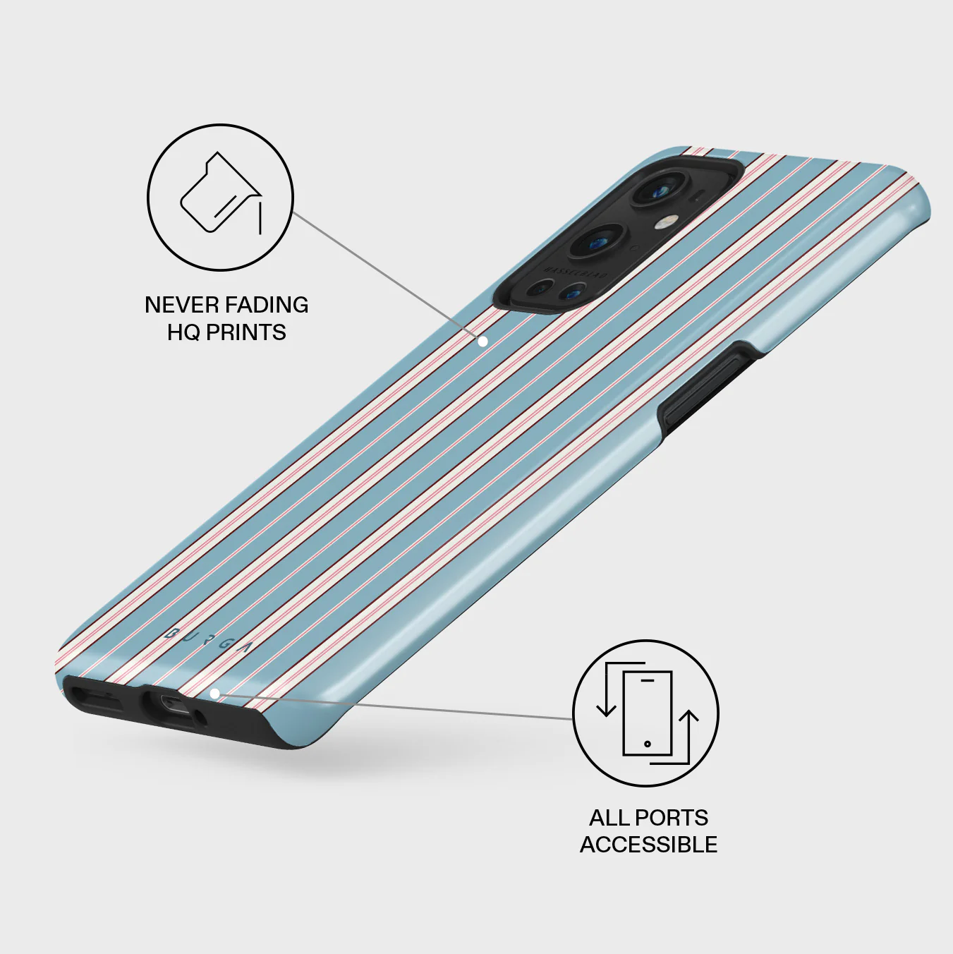 Afternoon Nap - OnePlus 9 Pro Case - Image 3
