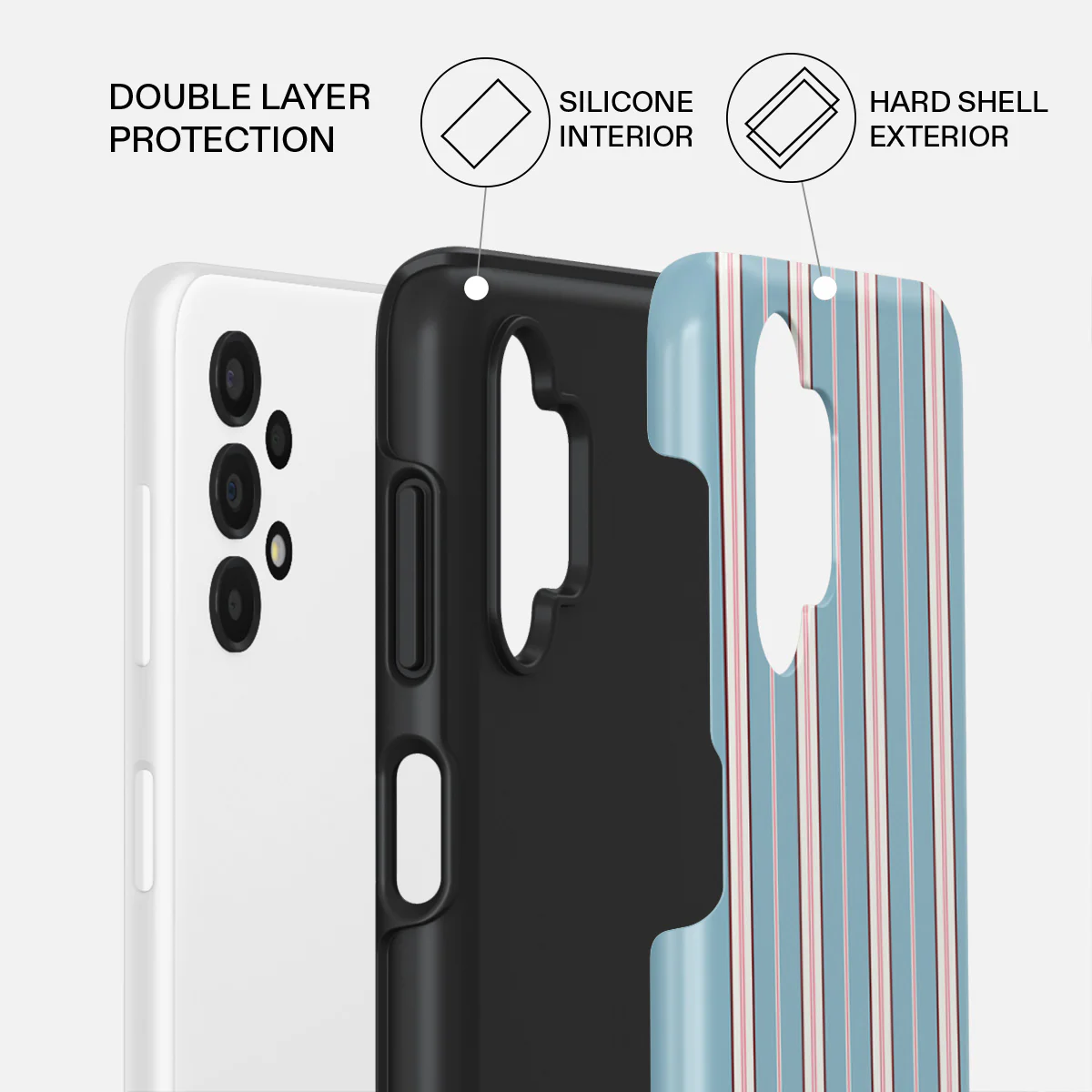 Afternoon Nap - Samsung Galaxy A13 4G Case - Image 2
