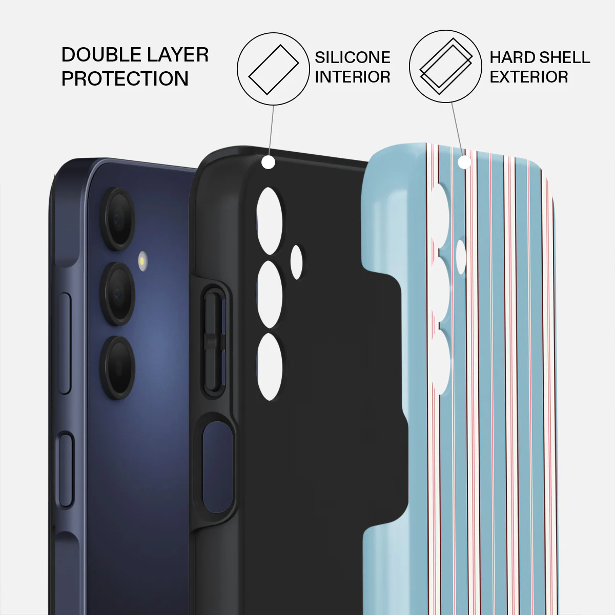 Afternoon Nap - Samsung Galaxy A15 4G / 5G Case - Image 2