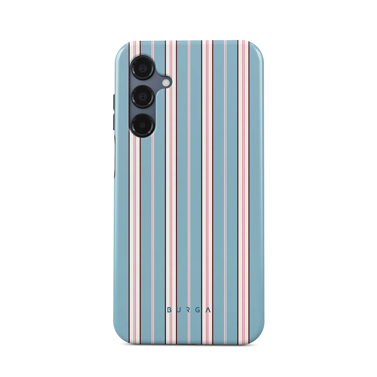 Afternoon Nap - Samsung Galaxy A16 Case