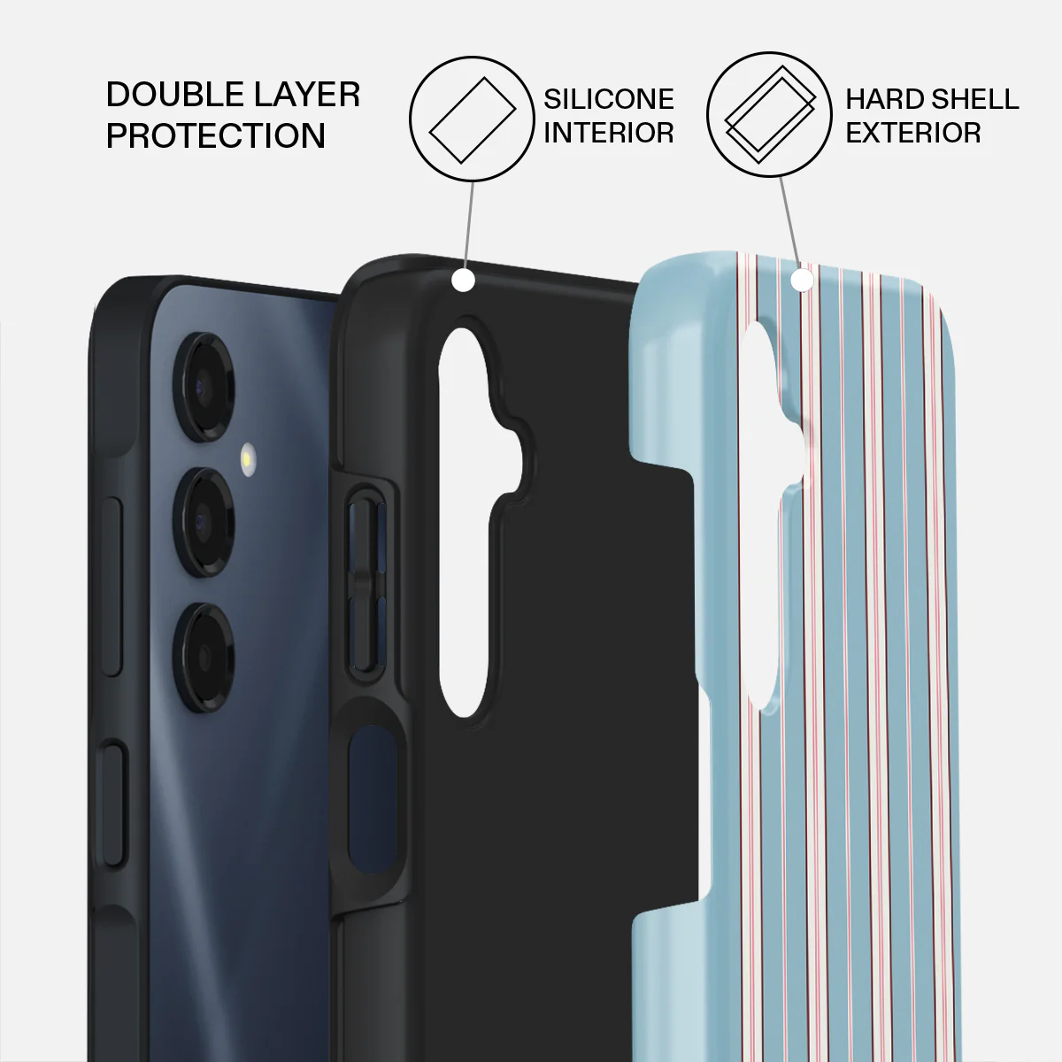 Afternoon Nap - Samsung Galaxy A16 Case - Image 2