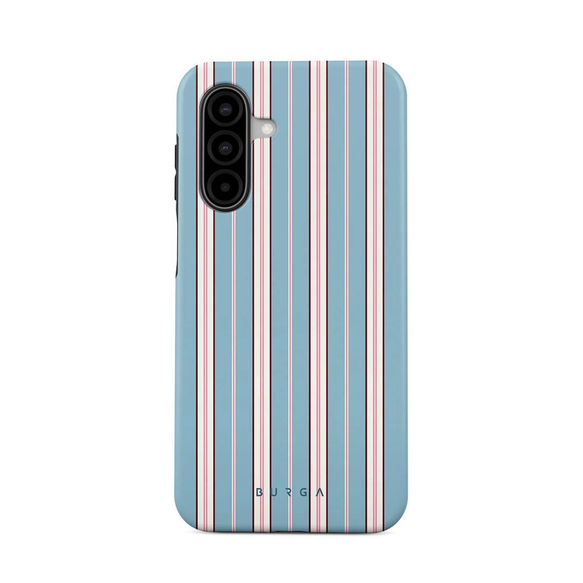 Afternoon Nap - Samsung Galaxy A17 Case