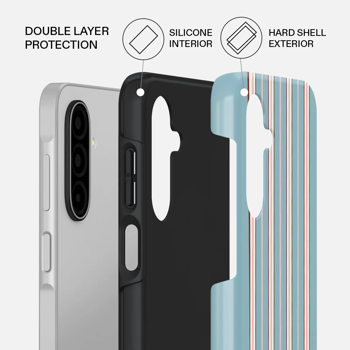Afternoon Nap - Samsung Galaxy A17 Case - Image 2