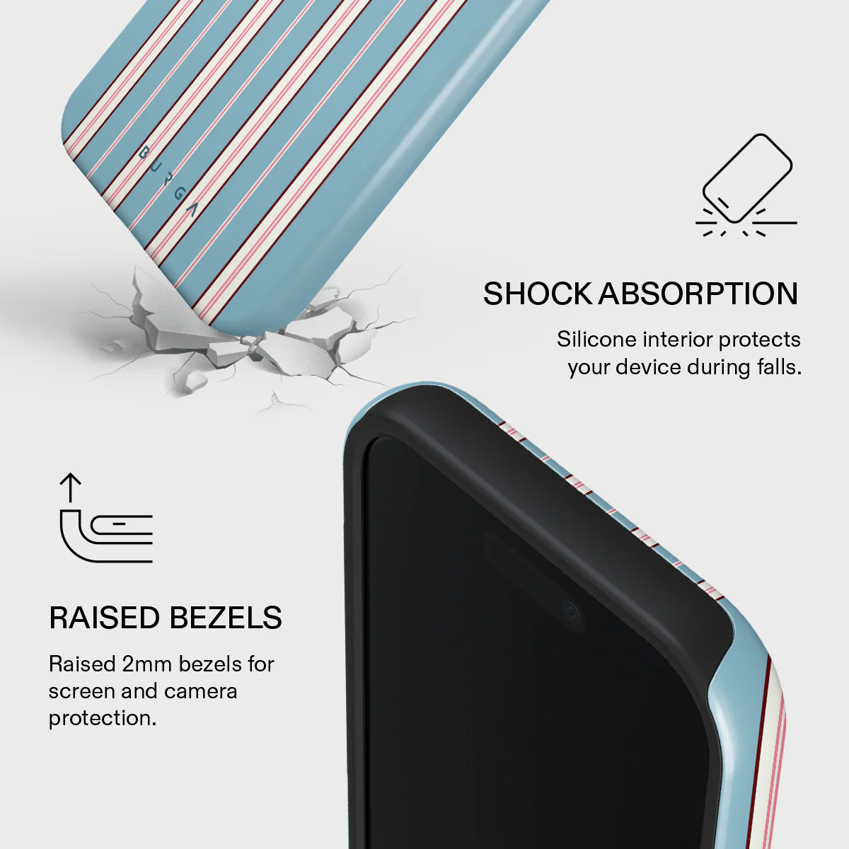 Afternoon Nap - Samsung Galaxy A17 Case - Image 4