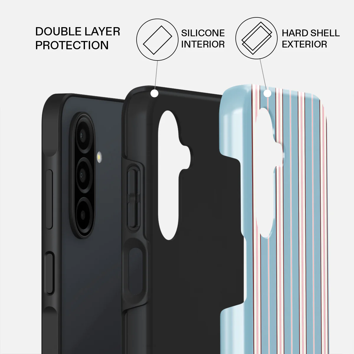 Afternoon Nap - Samsung Galaxy A26 5G Case - Image 2