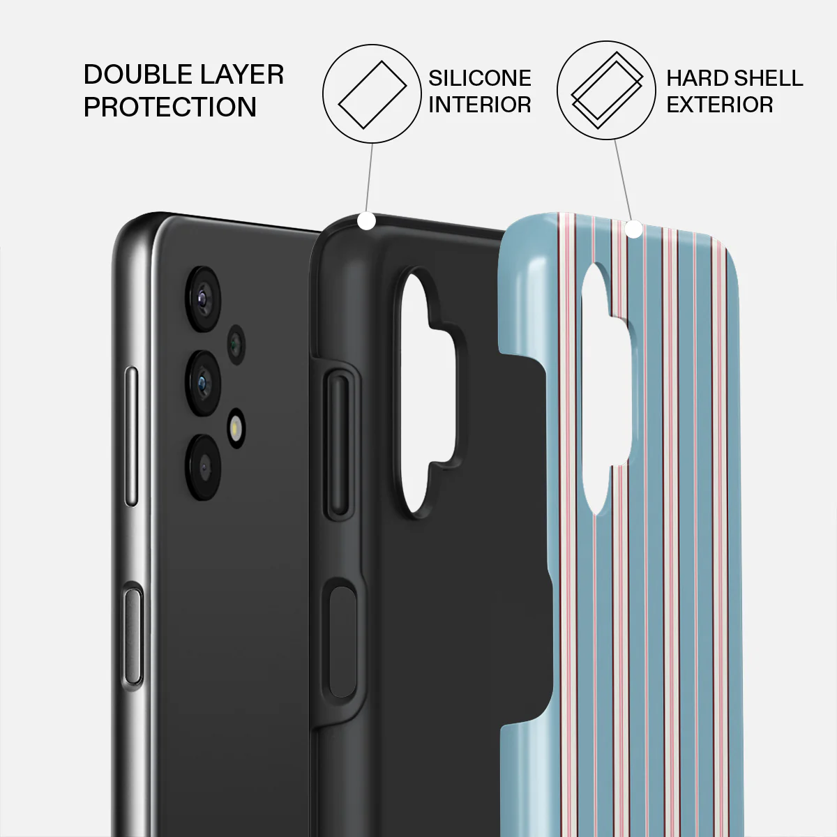 Afternoon Nap - Samsung Galaxy A32 5G Case - Image 2