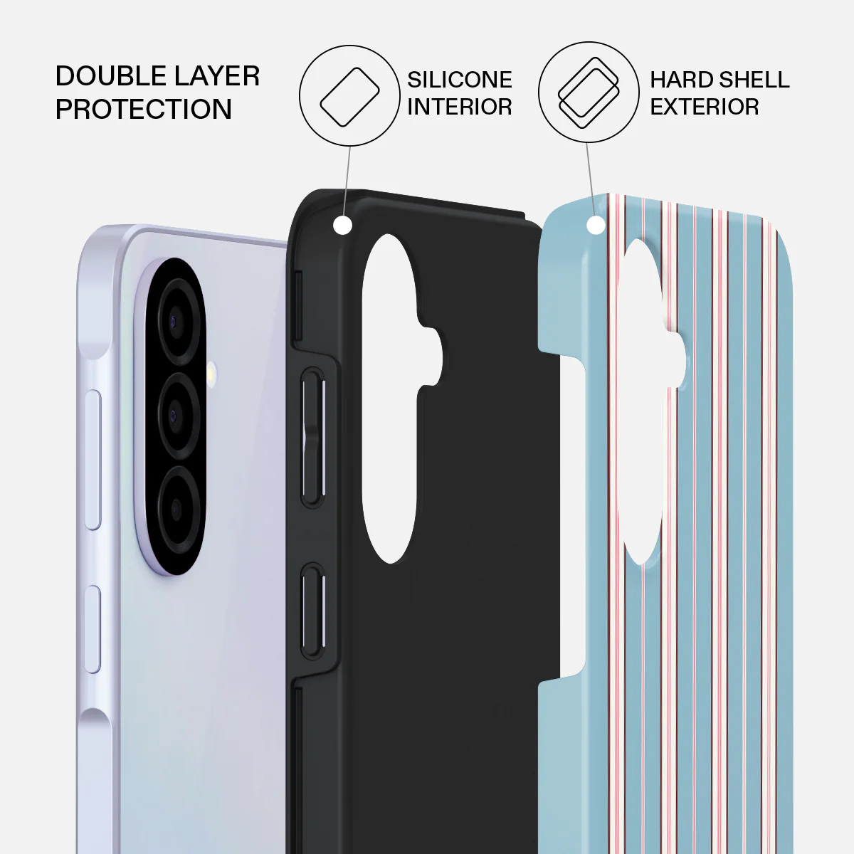 Afternoon Nap - Samsung Galaxy A37 5G Case - Image 2