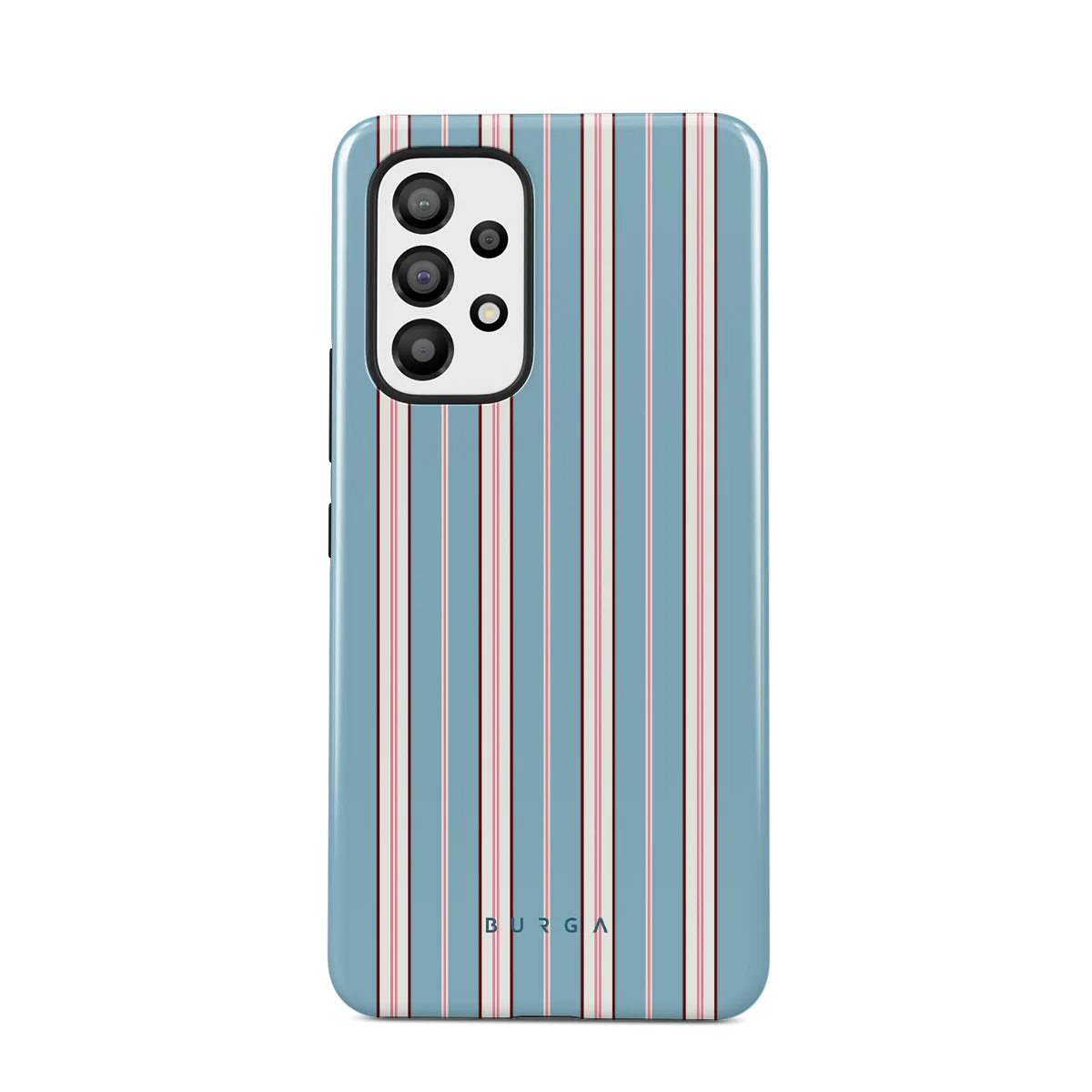 Afternoon Nap - Samsung Galaxy A53 Case