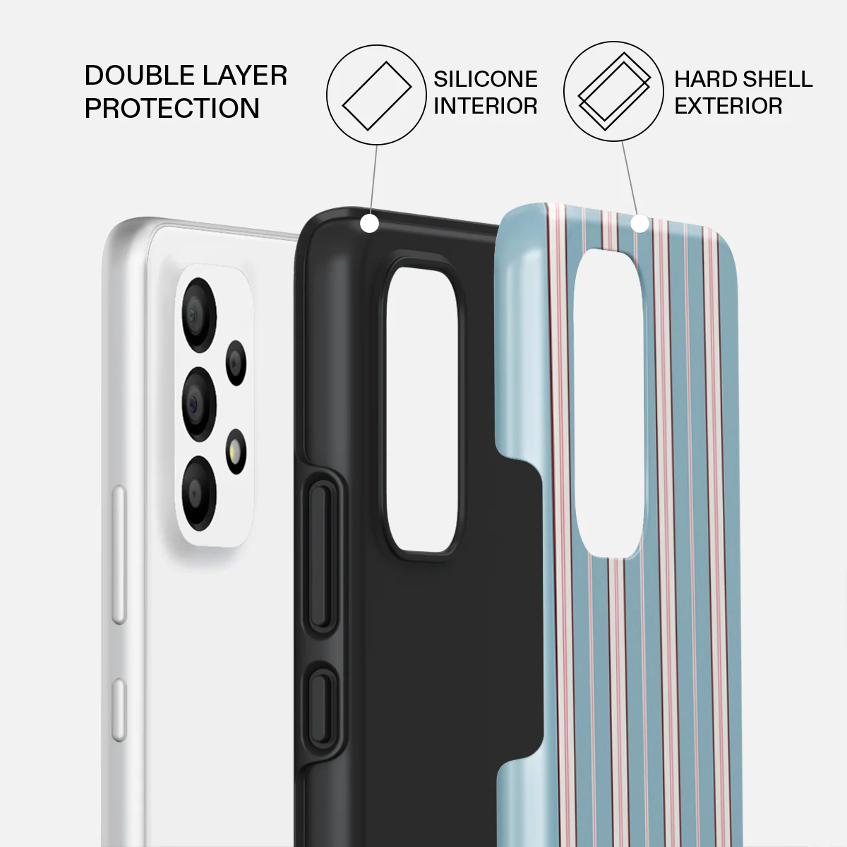 Afternoon Nap - Samsung Galaxy A53 Case - Image 2