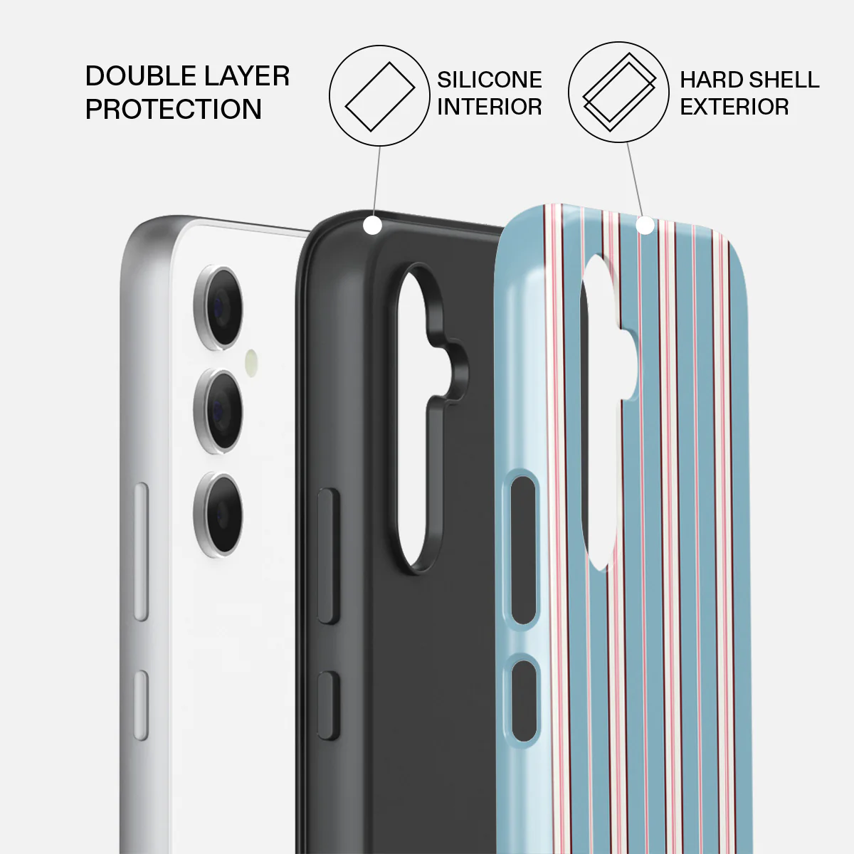 Afternoon Nap - Samsung Galaxy A55 Case - Image 2