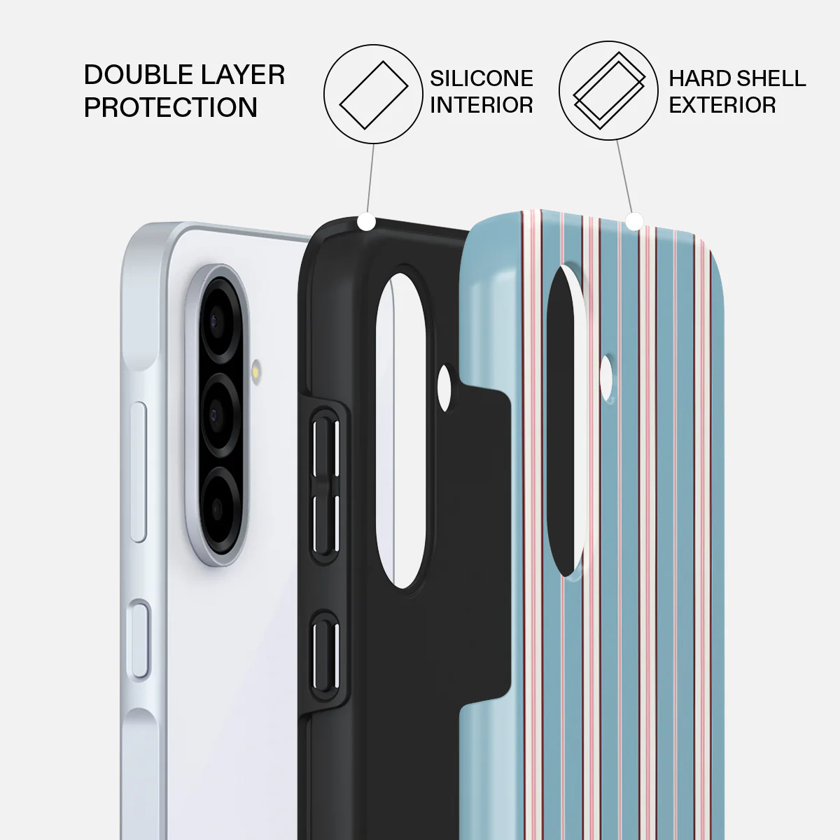 Afternoon Nap - Samsung Galaxy A56 5G Case - Image 2