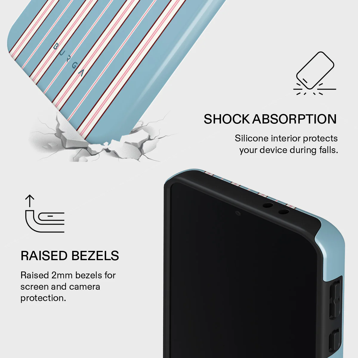 Afternoon Nap - Samsung Galaxy A56 5G Case - Image 4