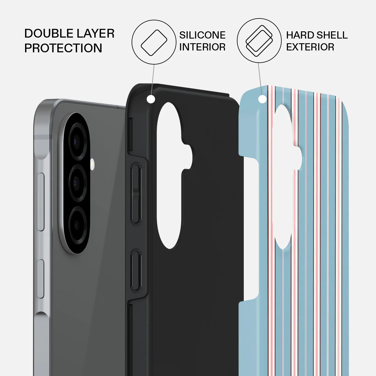 Afternoon Nap - Samsung Galaxy A57 5G Case - Image 2