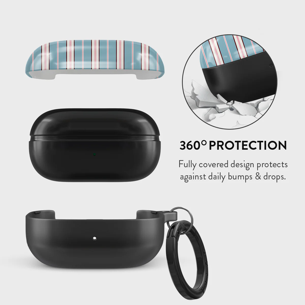 Afternoon Nap - Samsung Galaxy Buds Pro 2 Case - Image 2