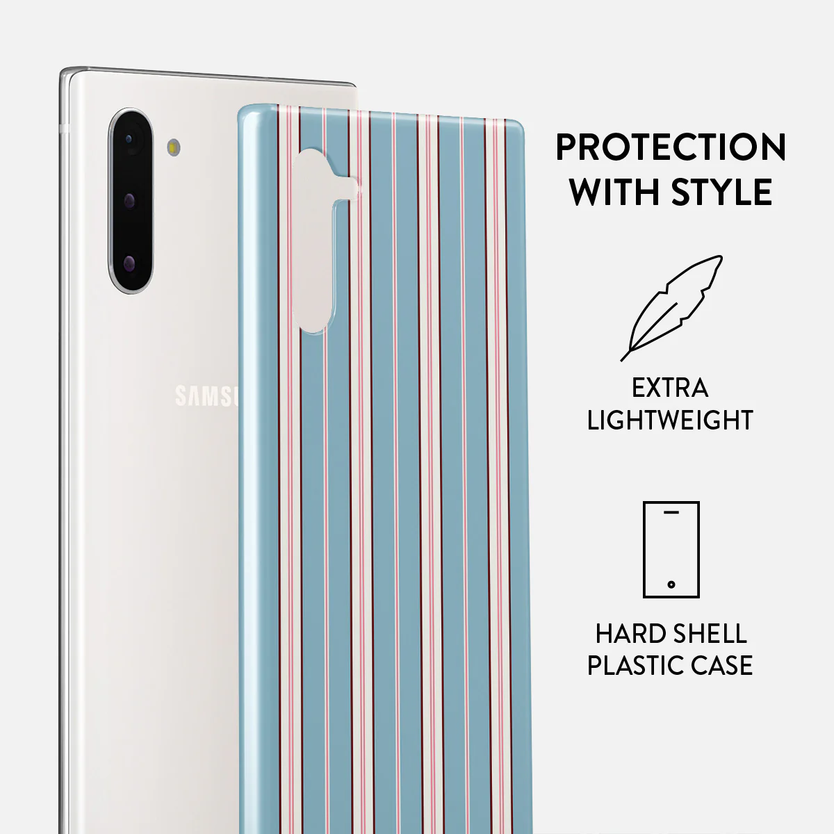 Afternoon Nap - Samsung Galaxy Note 10 Case - Image 2