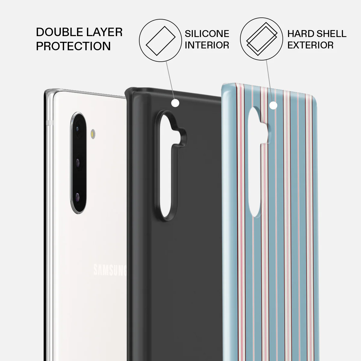 Afternoon Nap - Samsung Galaxy Note 10 Case - Image 6