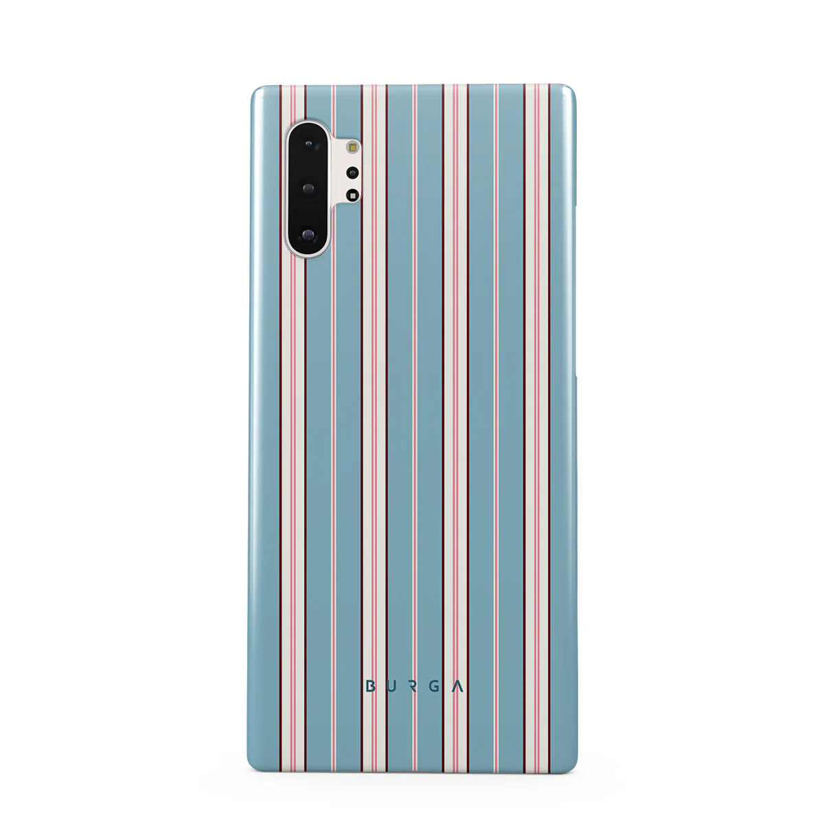 Afternoon Nap - Samsung Galaxy Note 10 Plus Case