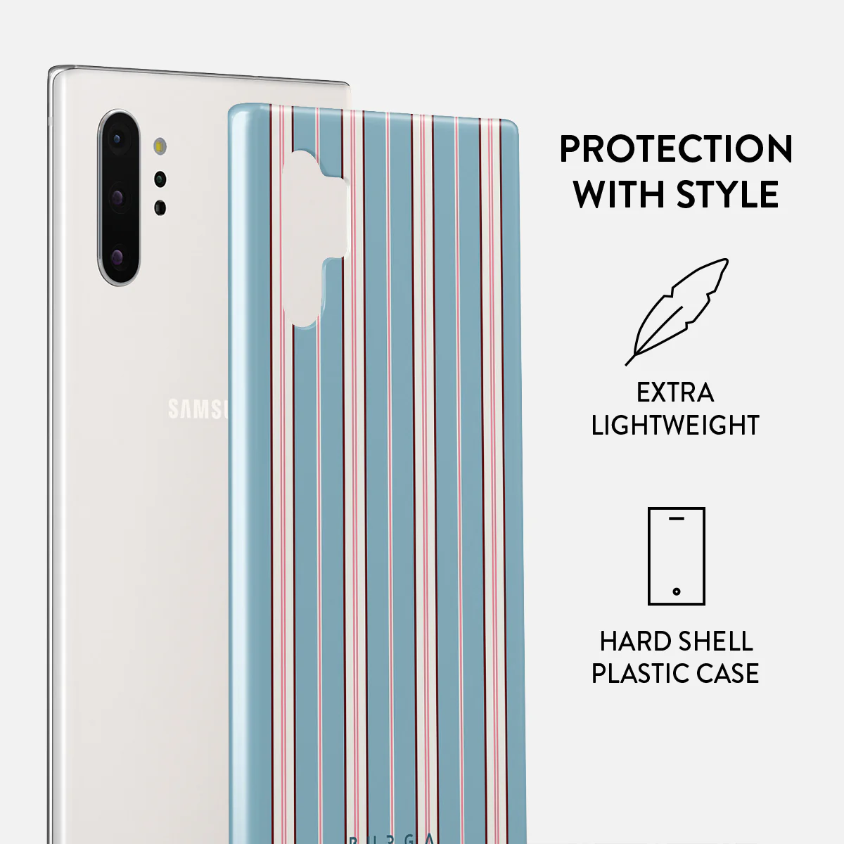 Afternoon Nap - Samsung Galaxy Note 10 Plus Case - Image 2