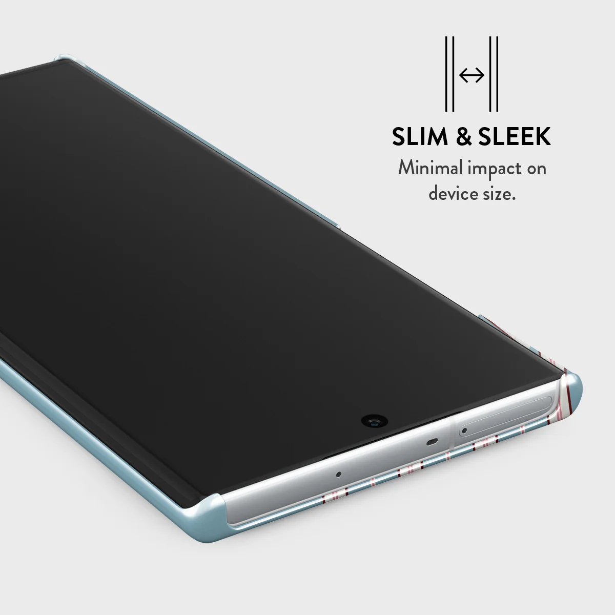 Afternoon Nap - Samsung Galaxy Note 10 Plus Case - Image 4