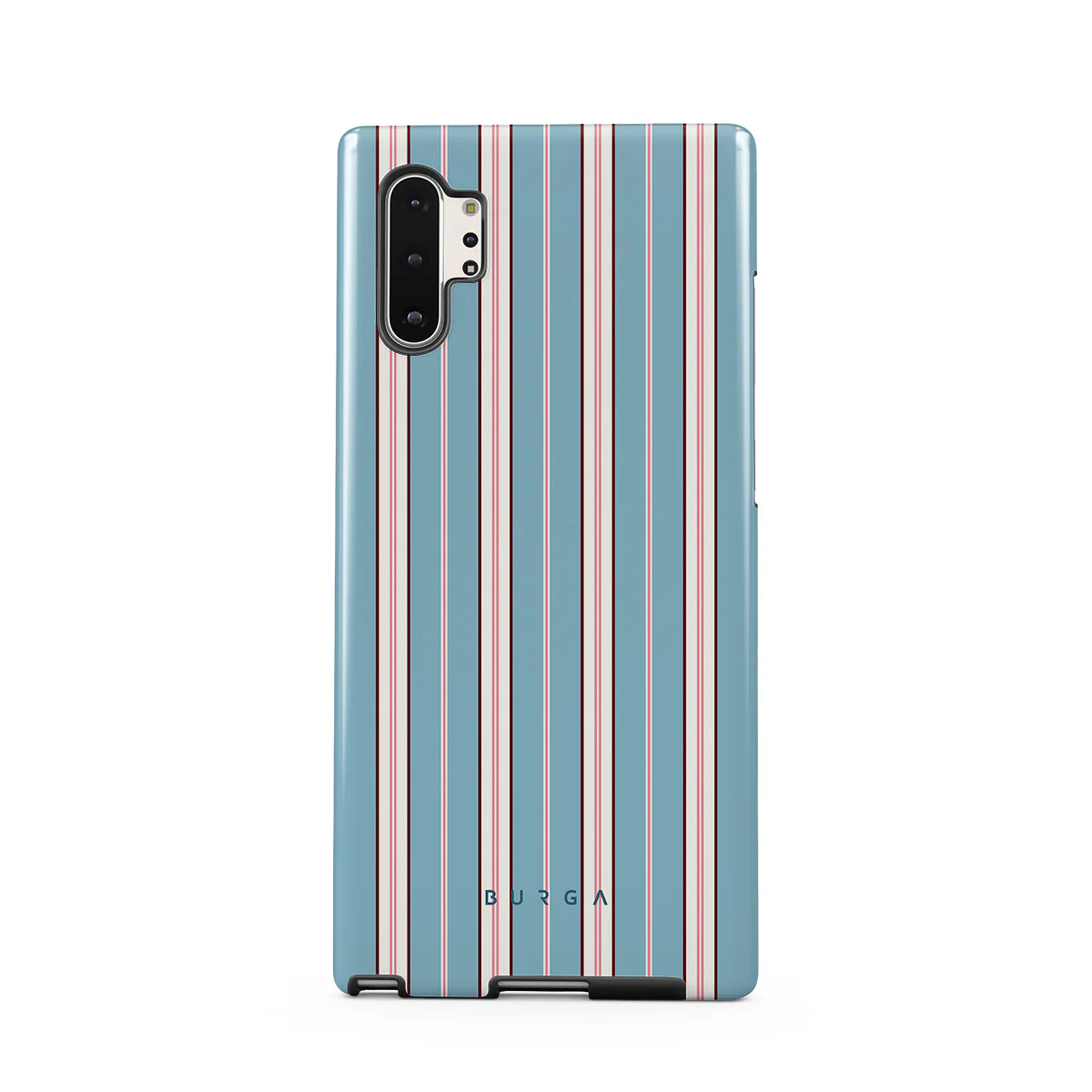 Afternoon Nap - Samsung Galaxy Note 10 Plus Case - Image 5