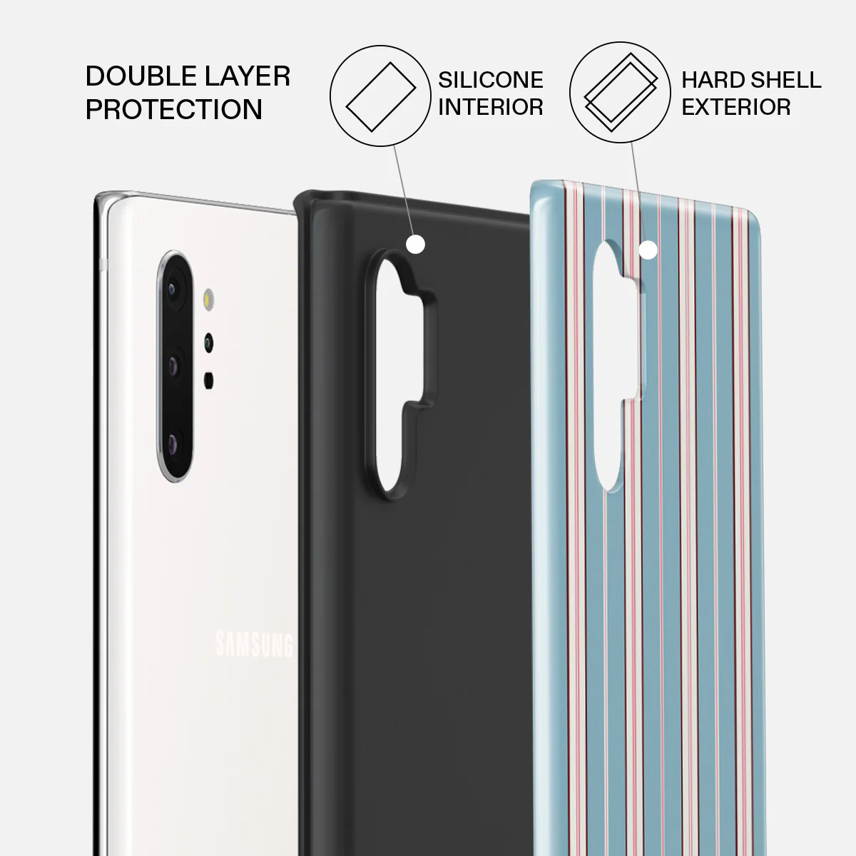 Afternoon Nap - Samsung Galaxy Note 10 Plus Case - Image 6