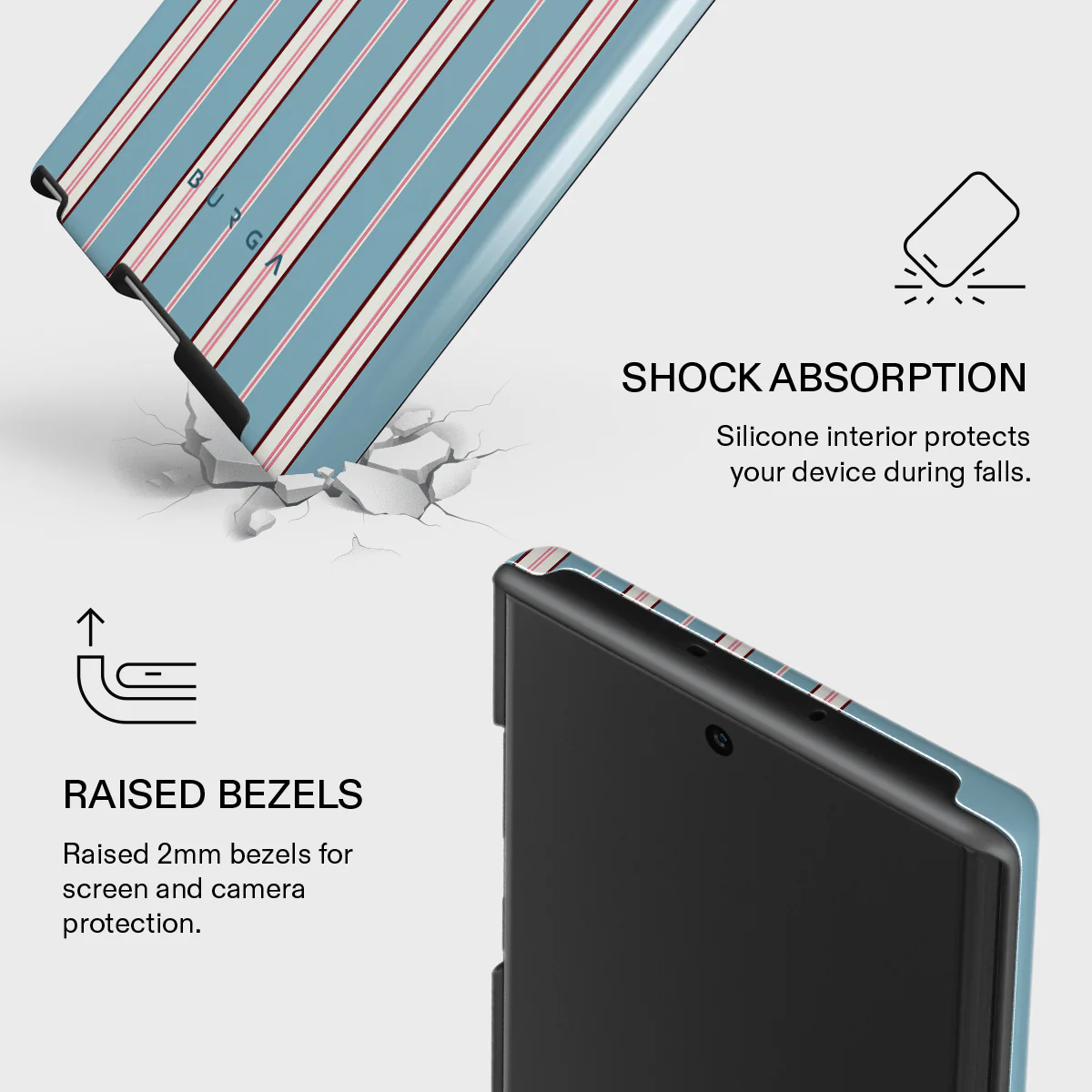 Afternoon Nap - Samsung Galaxy Note 10 Plus Case - Image 8