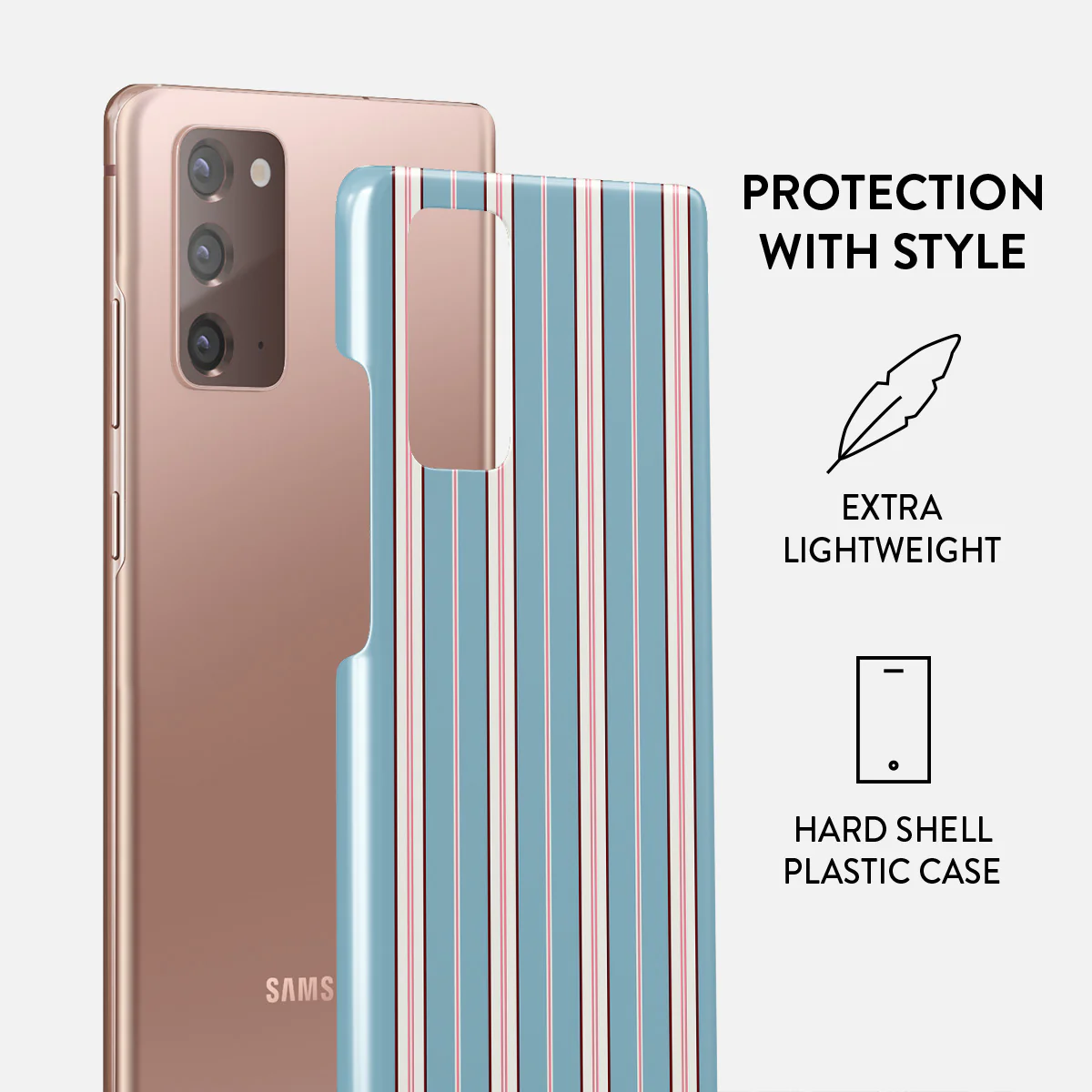 Afternoon Nap - Samsung Galaxy Note 20 4G / 5G Case - Image 2
