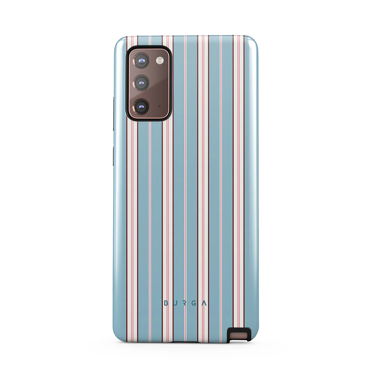 Afternoon Nap - Samsung Galaxy Note 20 4G / 5G Case - Image 5