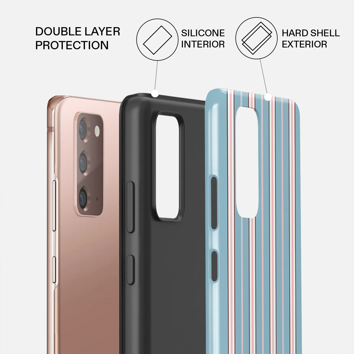 Afternoon Nap - Samsung Galaxy Note 20 4G / 5G Case - Image 6