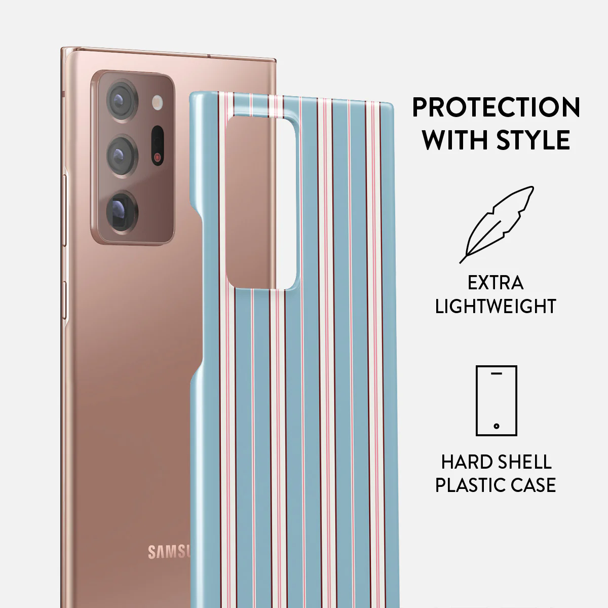 Afternoon Nap - Samsung Galaxy Note 20 Ultra 4G / 5G Case - Image 2