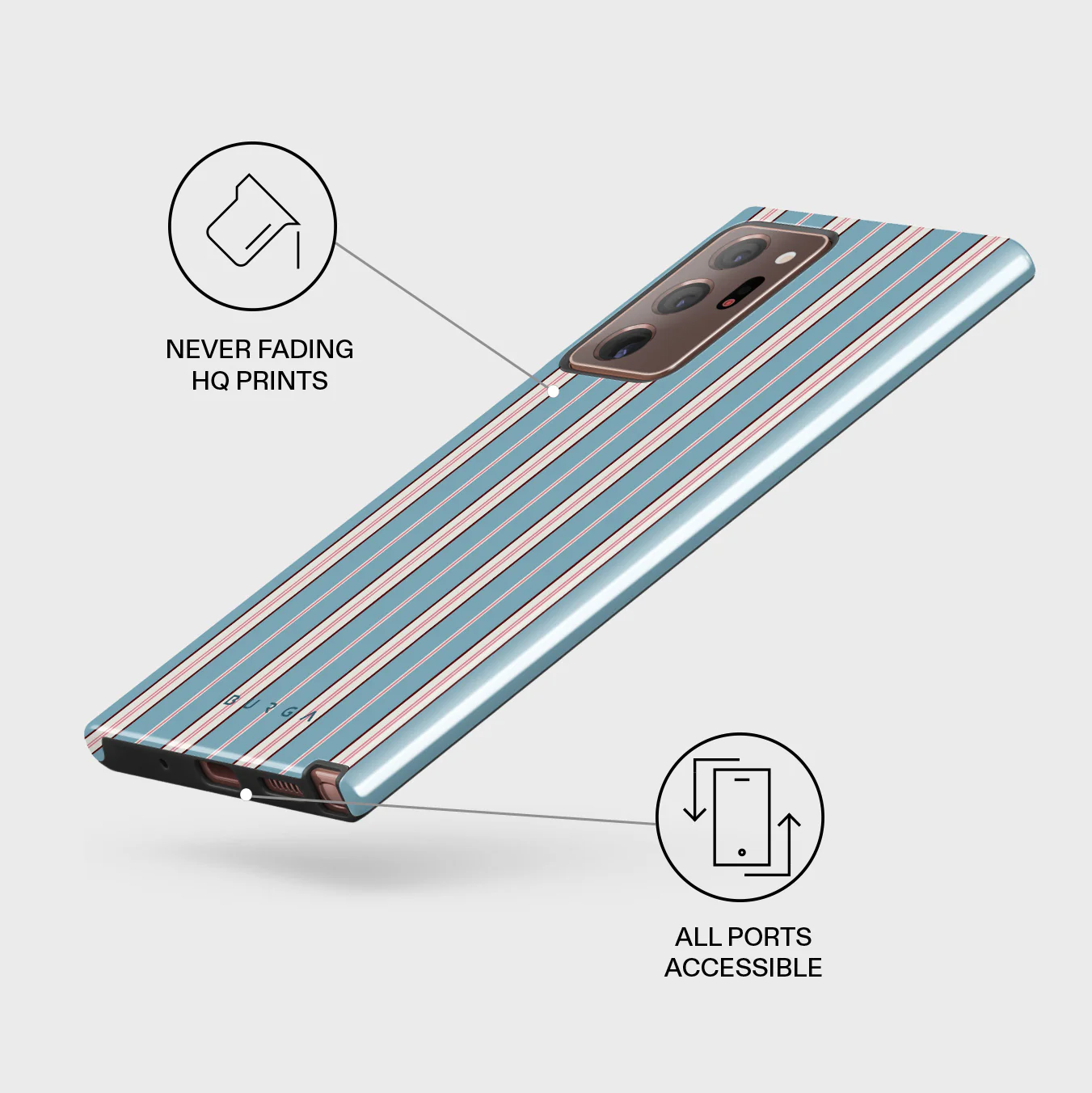 Afternoon Nap - Samsung Galaxy Note 20 Ultra 4G / 5G Case - Image 7