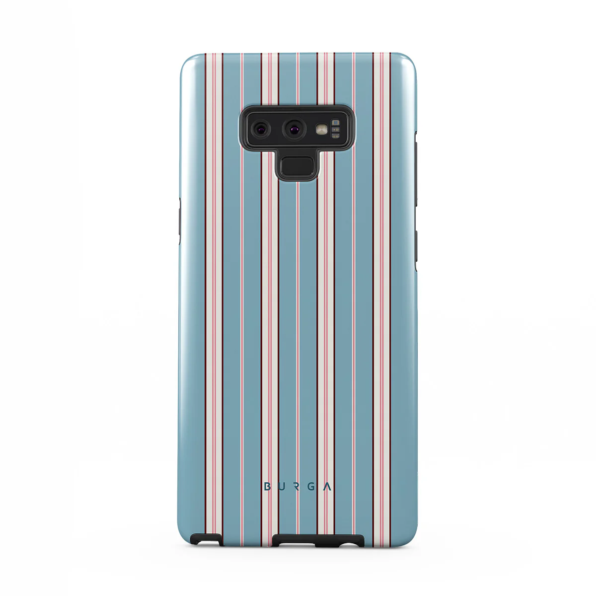 Afternoon Nap - Samsung Galaxy Note 9 Case - Image 5