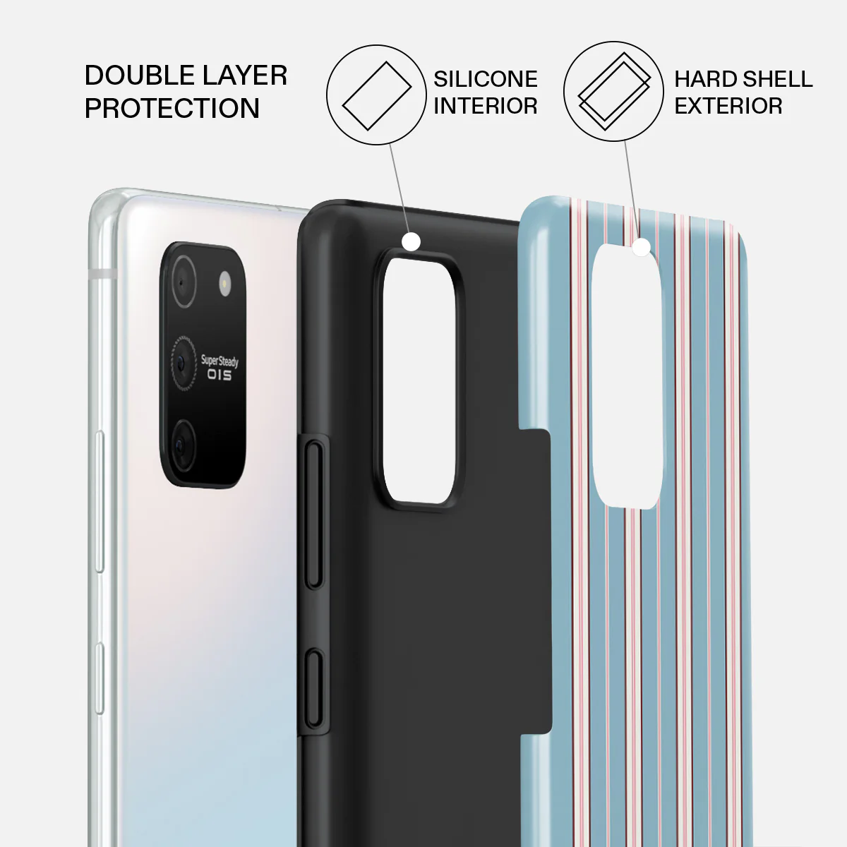 Afternoon Nap - Samsung Galaxy S10 Lite Case - Image 2