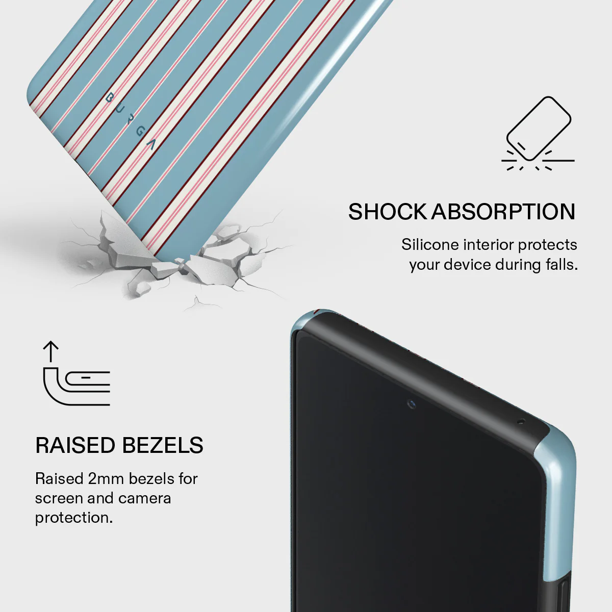 Afternoon Nap - Samsung Galaxy S10 Lite Case - Image 4
