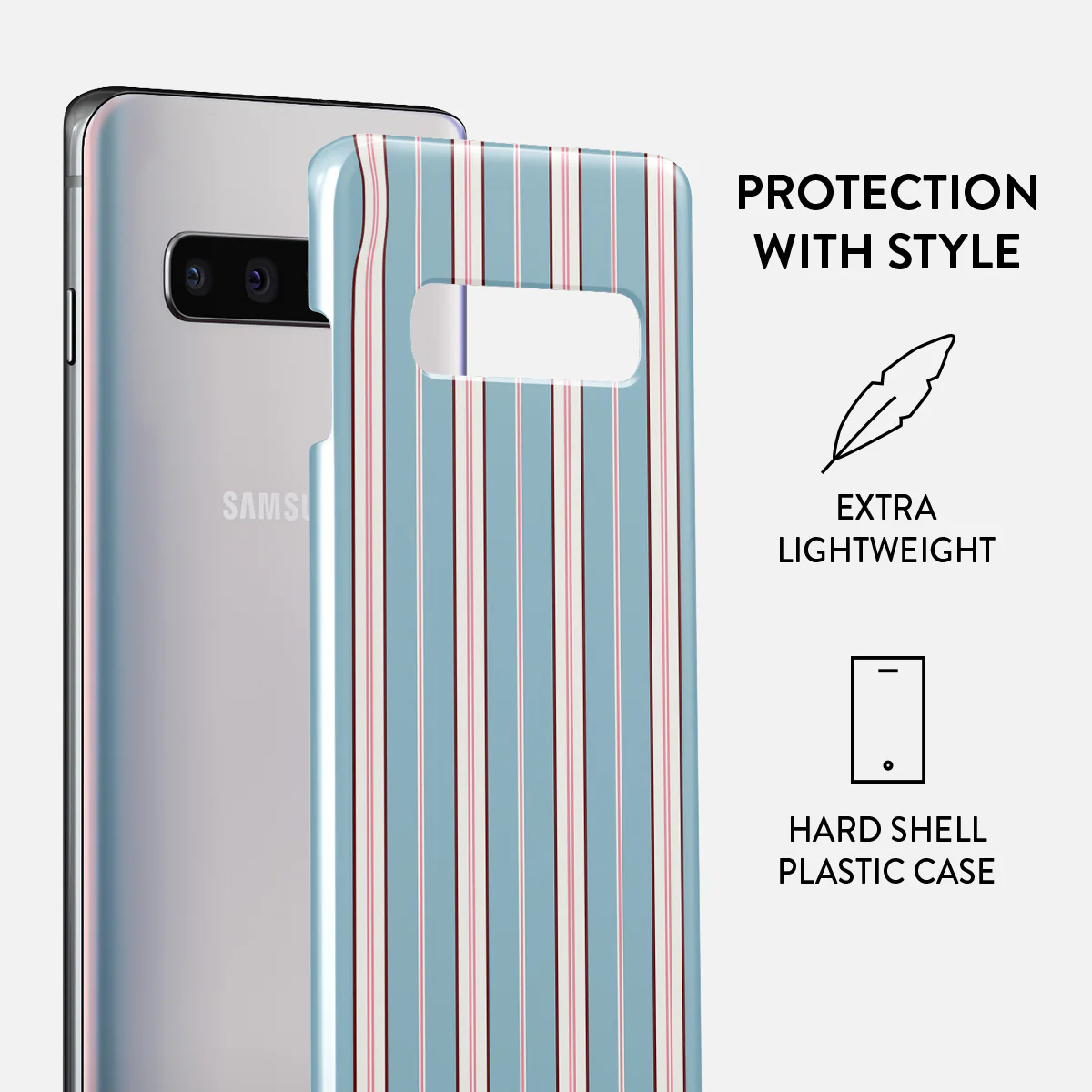 Afternoon Nap - Samsung Galaxy S10 Plus Case - Image 2