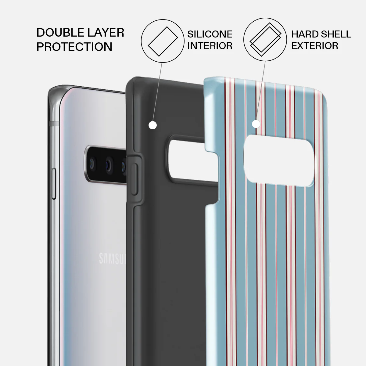 Afternoon Nap - Samsung Galaxy S10 Plus Case - Image 6