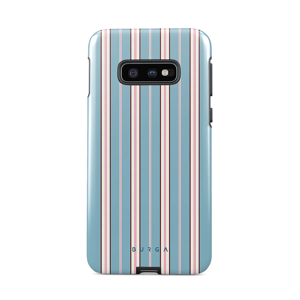 Afternoon Nap - Samsung Galaxy S10E Case