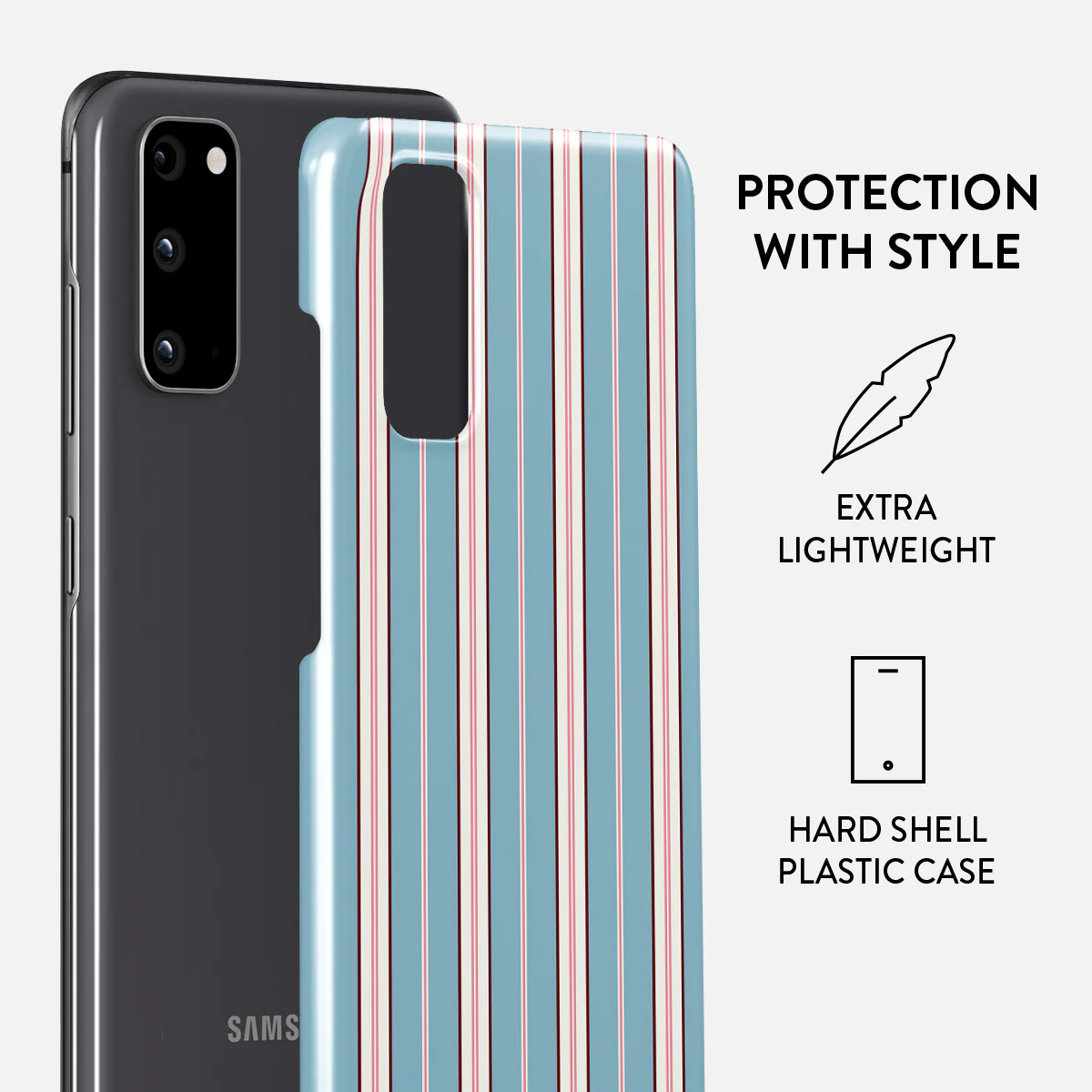 Afternoon Nap - Samsung Galaxy S20 4G / 5G Case - Image 2