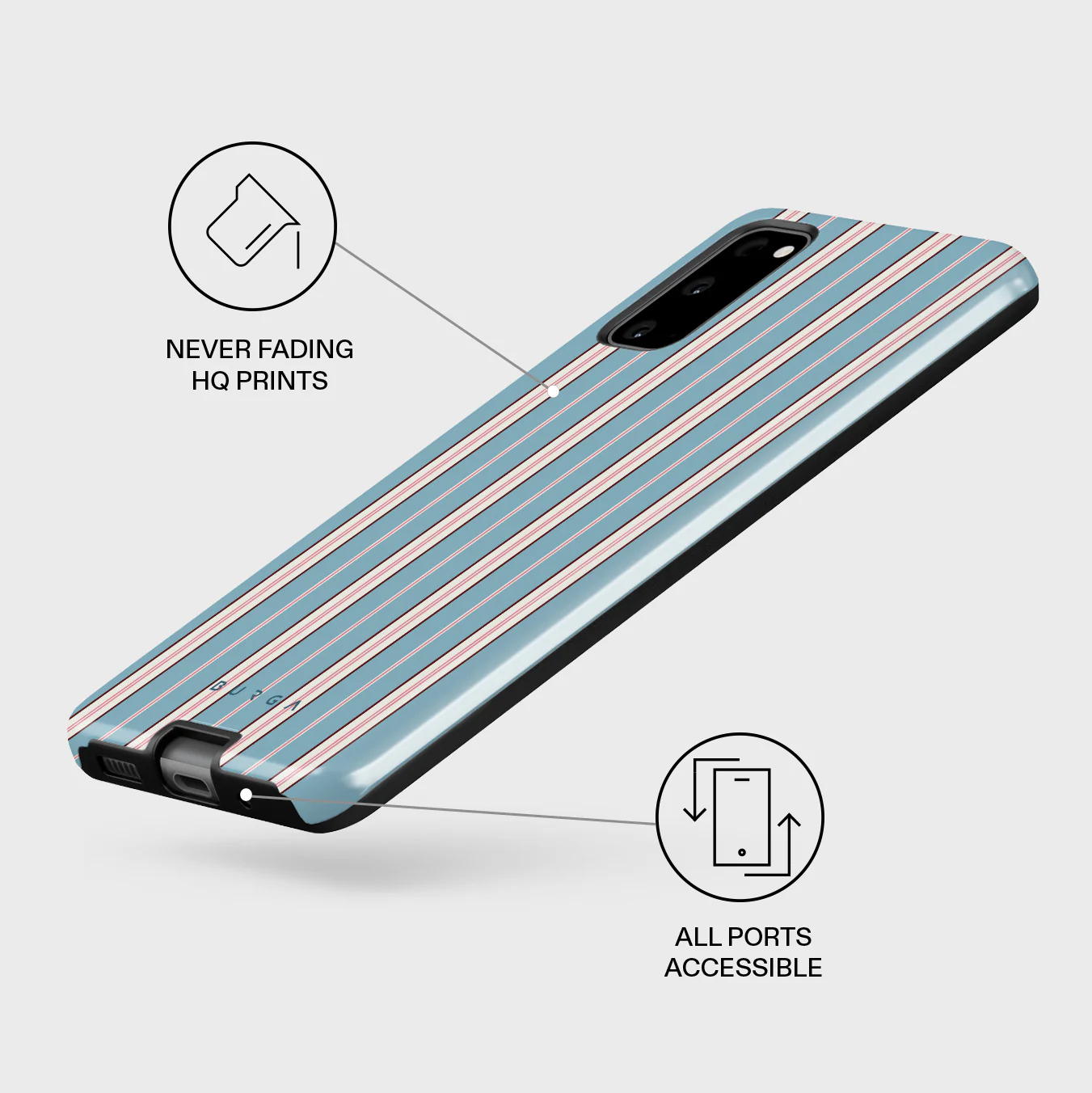 Afternoon Nap - Samsung Galaxy S20 4G / 5G Case - Image 7