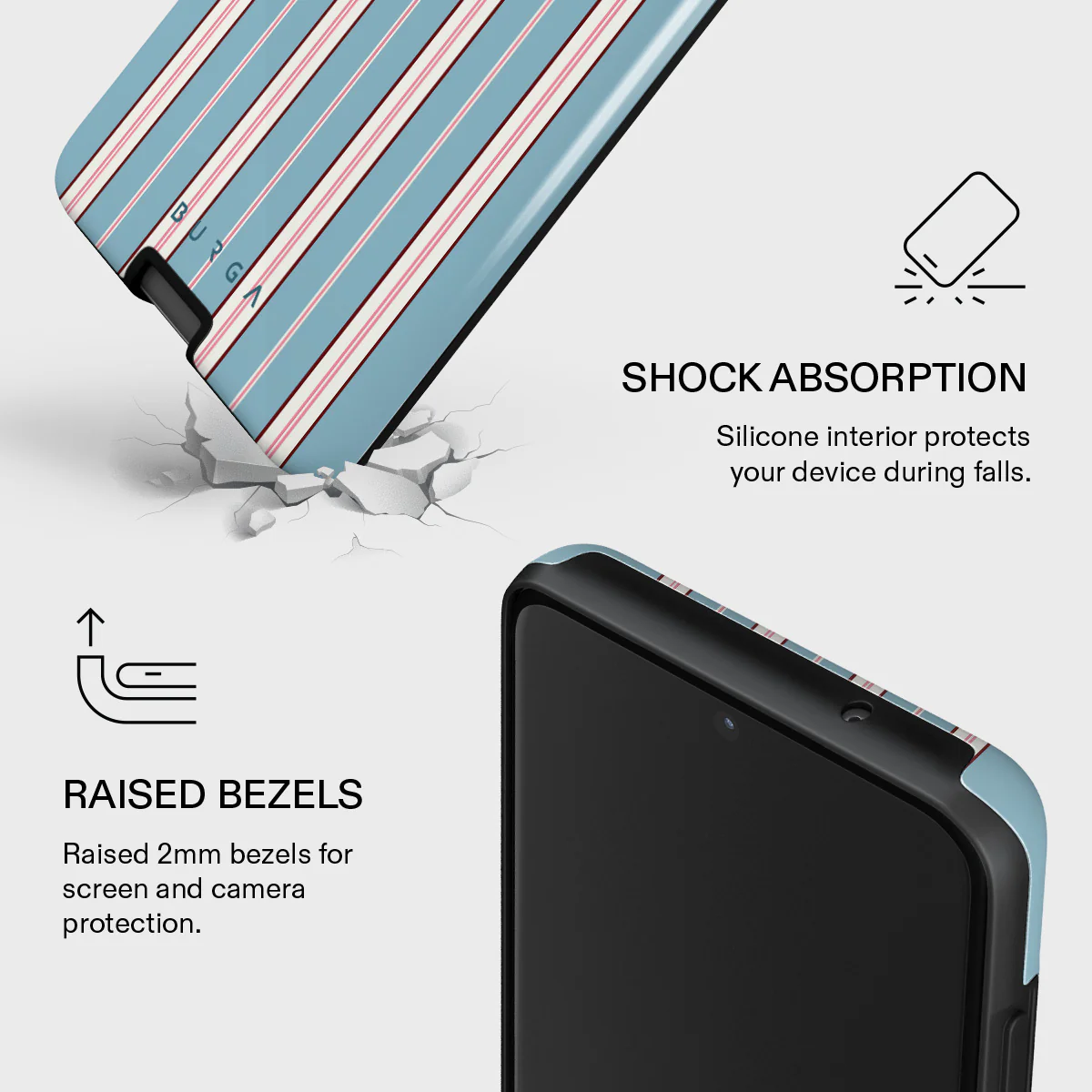 Afternoon Nap - Samsung Galaxy S20 FE 4G / 5G Case - Image 4