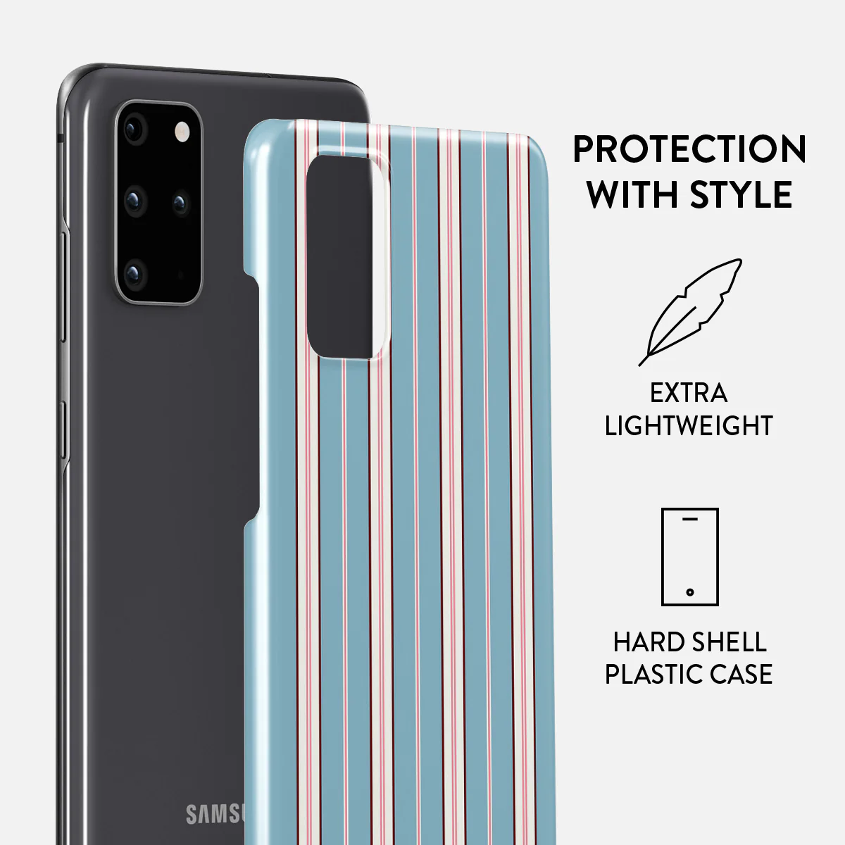 Afternoon Nap - Samsung Galaxy S20 Plus 4G / 5G Case - Image 2