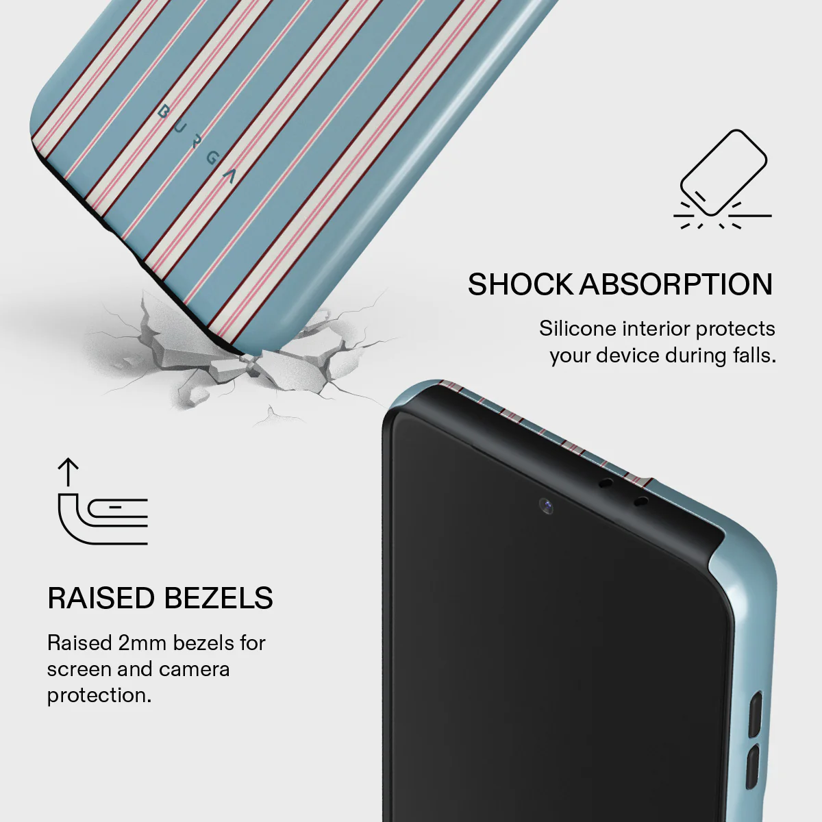 Afternoon Nap - Samsung Galaxy S21 Case - Image 4