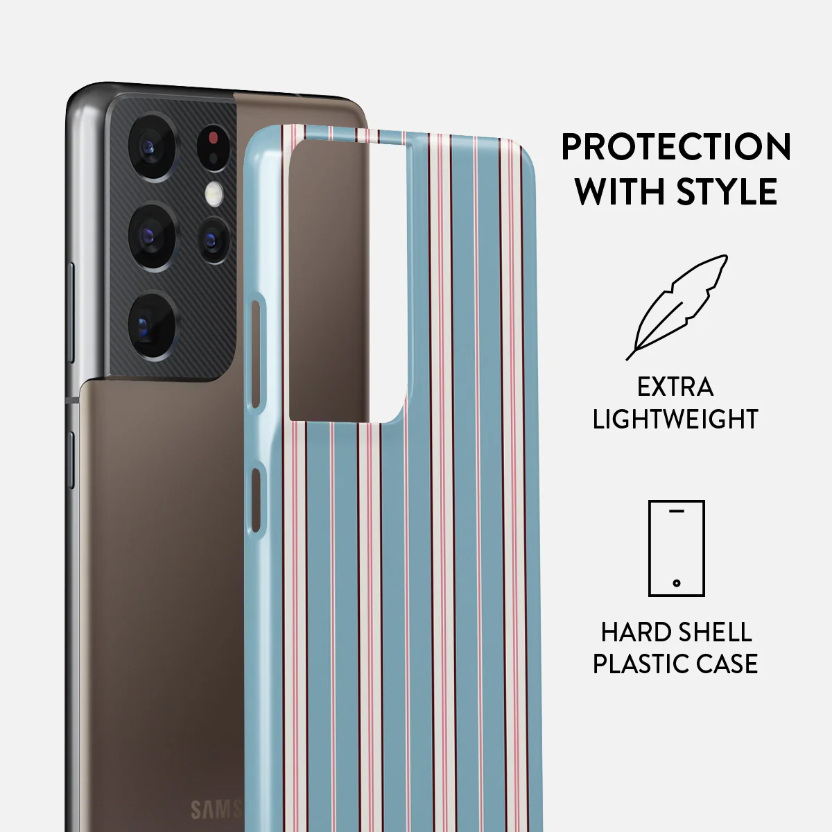 Afternoon Nap - Samsung Galaxy S21 Ultra Case - Image 2