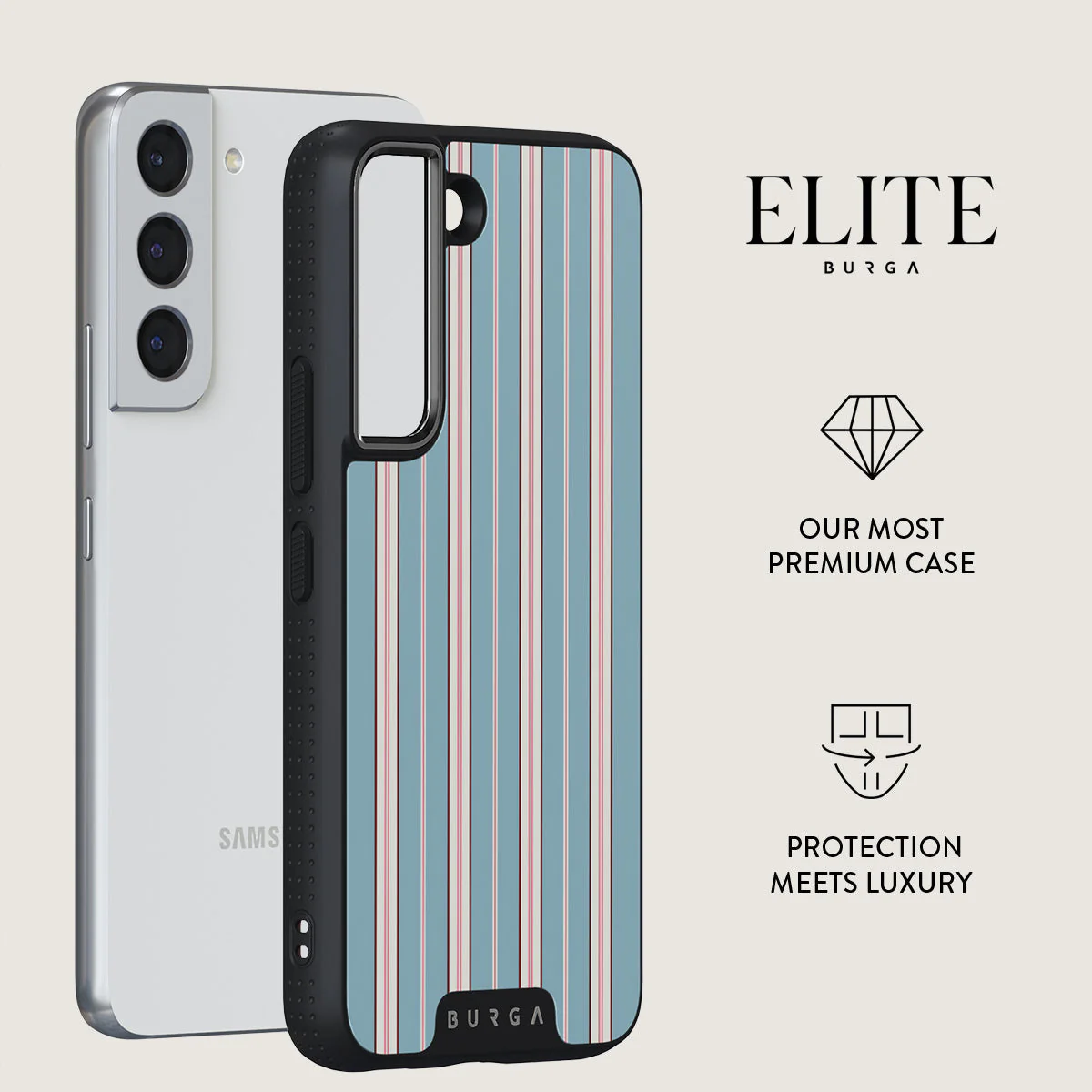 Afternoon Nap - Samsung Galaxy S22 Plus Case - Image 13