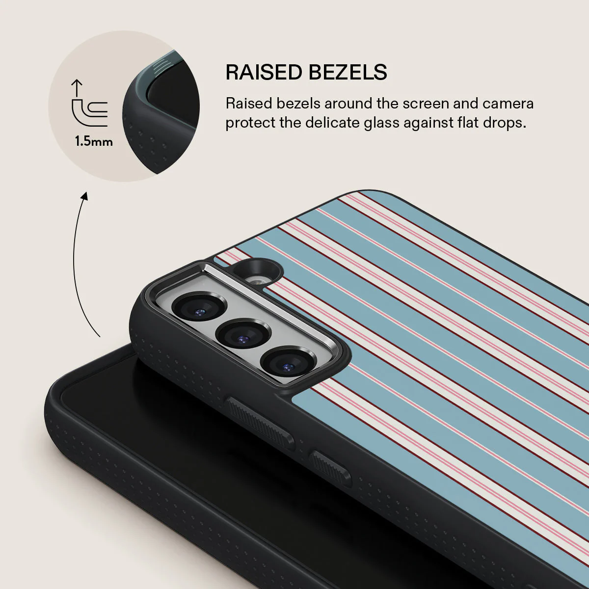 Afternoon Nap - Samsung Galaxy S22 Plus Case - Image 15
