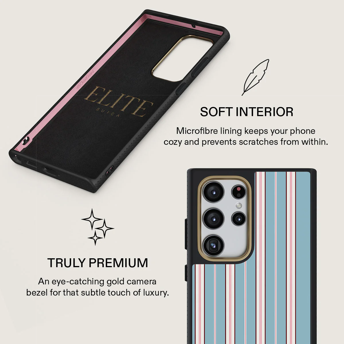 Afternoon Nap - Samsung Galaxy S22 Ultra Case - Image 10