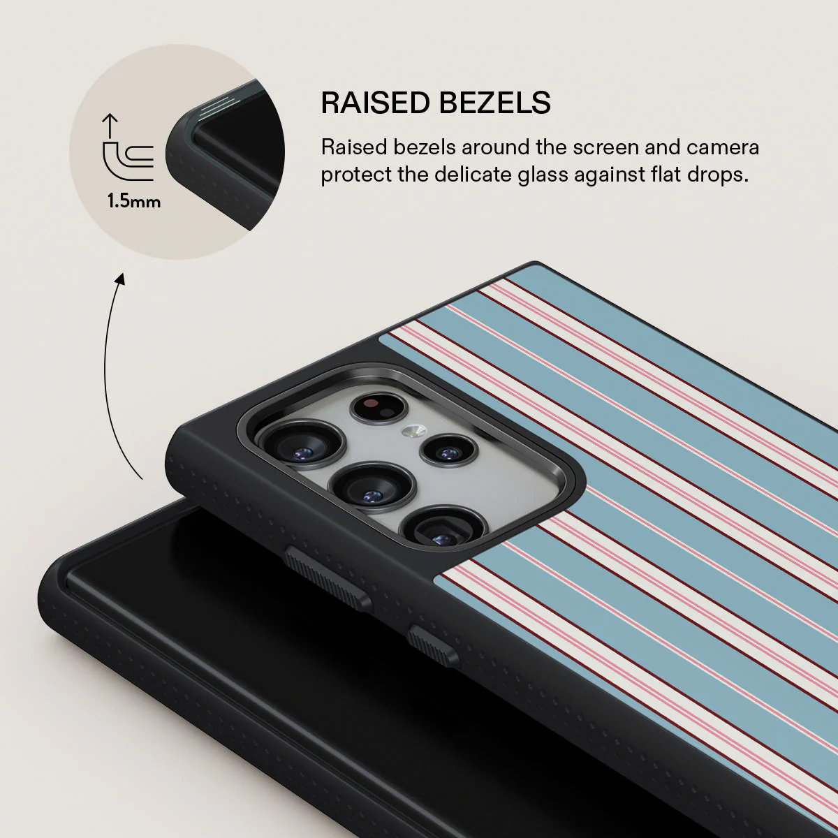 Afternoon Nap - Samsung Galaxy S22 Ultra Case - Image 15